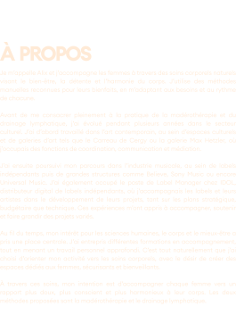 Amore Studio
